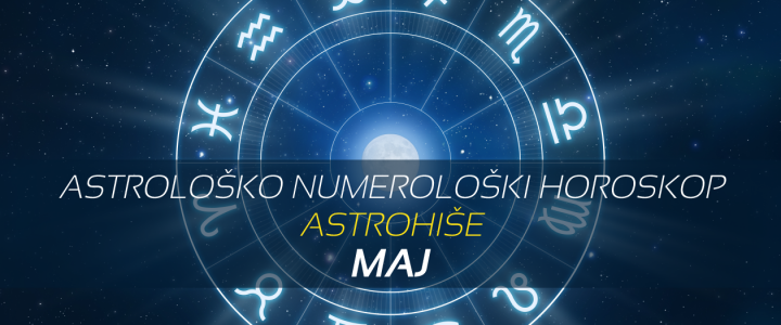Tedenski horoskop