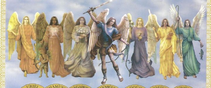 KATERI NADANGEL JE SOPOTNIK VAŠEGA ASTROLOŠKEGA ZNAMENJA KATERI NADANGEL JE SOPOTNIK VAŠEGA ASTROLOŠKEGA ZNAMENJA